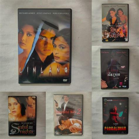 pinoydvd|Pinoy DVDs.
